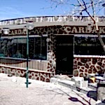 Kış Bahçesi - Cam Mekan 