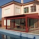 Cambalkon Fotoğrafları