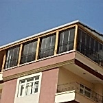 Cambalkon Fotoğrafları