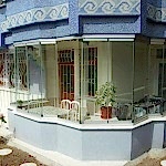 Cambalkon Fotoğrafları