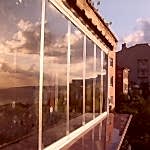 Cambalkon Fotoğrafları