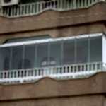 Balkon Camlama Fotoğrafları