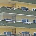 Balkon Camlama Fotoğrafları