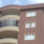 Balkon Camlama Fotoğrafları