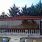 Balkon Camlama Fotoğrafları