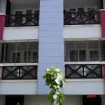 Balkon Camlama Fotoğrafları