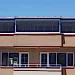 Balkon Camlama Fotoğrafları