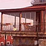 Balkon Camlama Fotoğrafları