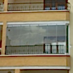 Balkon Camlama Fotoğrafları