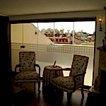 Balkon Camlama Fotoğrafları