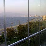 Balkon Camlama Fotoğrafları