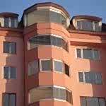 Balkon Camlama Fotoğrafları