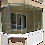 Balkon Camlama Fotoğrafları