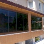 Balkon Camlama Fotoğrafları