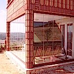 Balkon Camlama Fotoğrafları