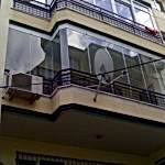 Balkon Camlama Fotoğrafları