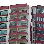 Balkon Camlama Fotoğrafları