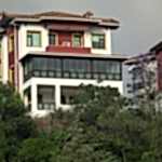 Balkon Camlama Fotoğrafları