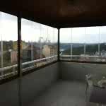 Balkon Camlama Fotoğrafları