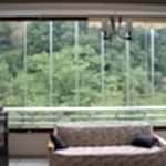 Cam Balkon Fotoğrafları
