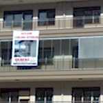 Cam Balkon Fotoğrafları