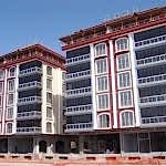 Cam Balkon Fotoğrafları