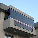 Cam Balkon Fotoğrafları