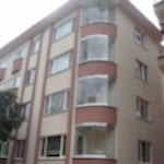 Cam Balkon Fotoğrafları