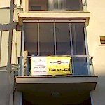 Cam Balkon Fotoğrafları