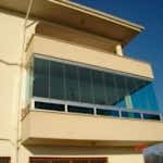 Cam Balkon Fotoğrafları