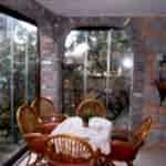 Cam Balkon Fotoğrafları