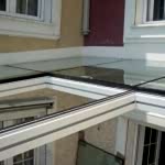 Cam Balkon Fotoğrafları