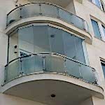 Cam Balkon Fotoğrafları