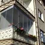Cam Balkon Fotoğrafları