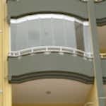 Cam Balkon Fotoğrafları
