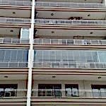 Cam Balkon Fotoğrafları