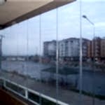 Cam Balkon Fotoğrafları