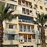 Cam Balkon Fotoğrafları