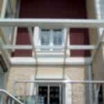 Cam Balkon Fotoğrafları