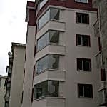 Cam Balkon Fotoğrafları