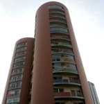 Cam Balkon Fotoğrafları