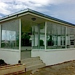 Vitrin Sistemleri
