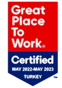 Great Place to Work