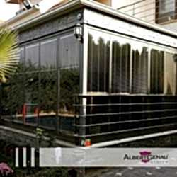Tiara Twinmax Isıcam'lı Katlanır Cambalkon