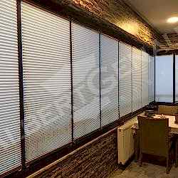 Tiara Twinmax Isıcam'lı Katlanır Cambalkon