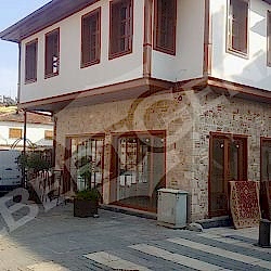 Tiara Twinmax Isıcam'lı Katlanır Cambalkon