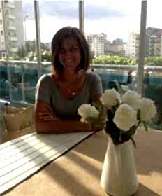 Isıcam'lı Cambalkon Hikayesi Albert Genau (1)