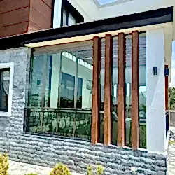 Cam Balkon Modelleri