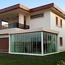Cam Balkon Modelleri