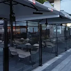 Cam Balkon Modelleri